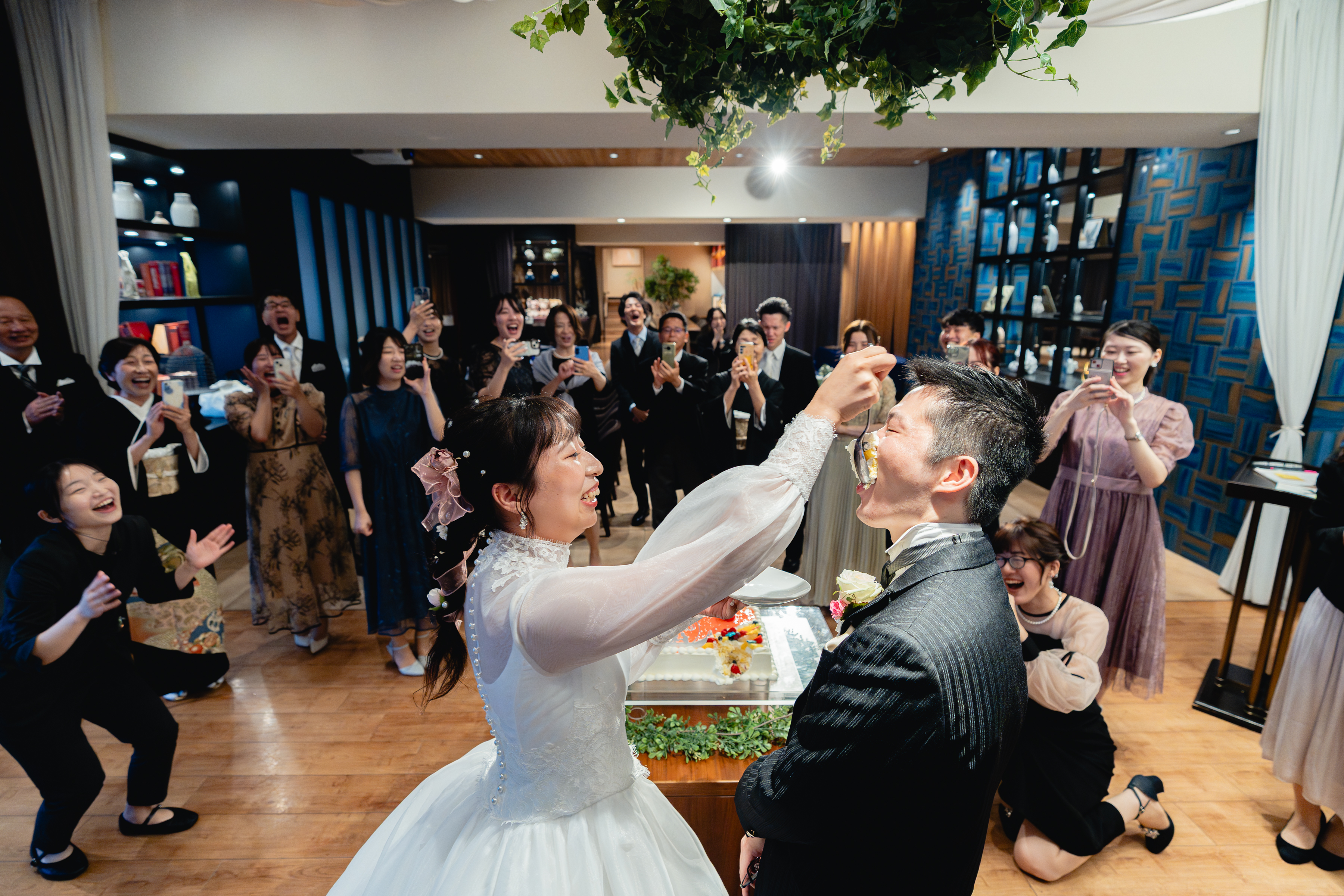 ～ゲスト様と過ごす特別な一日～